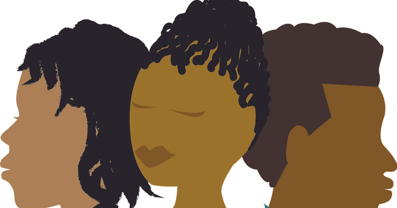 HairStory: Reclaiming Our Crown, an excerpt
